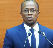 Code électoral : Abdou Mbow dynamite l’Assemblée et évoque une «pièce de théâtre» au sommet de l’État