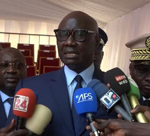 Thiès / Journée nationale de promotion du civisme et de l'esprit de défense et de sécurité : "Le civisme s'incarne au quotidien" (Birame Diop, ministre)