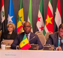 Diplomatie éducative : Le Sénégal élu à la vice-présidence de la Conférence générale de l’ICESCO