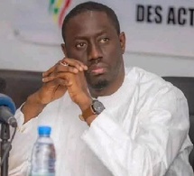 DIC: L’ancien ministre Pape Malick Ndour arrêté