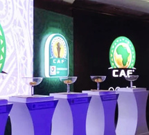 CAN 2027 : le tirage au sort des éliminatoires prévu mardi au Caire
