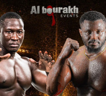 Lutte sénégalaise : Balla Gaye 2 vs Ada Fass officialisé pour la saison 2026/27