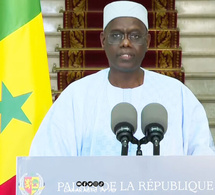Gouvernement : Ahmadou Al Aminou Lo nommé Premier Ministre