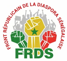Gouvernement : le Front Républicain de la Diaspora Sénégalaise salue le limogeage d’Ousmane Sonko mais juge la décision tardive