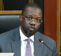 Installation de Sonko à  l'assemblée nationale :  Cheikh Tidiane Youm, secrétaire général national et parlementaire du Parti de l'unité et du rassemblement (PUR),le seul député d'opposition qui a voté
