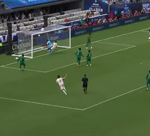Préparation Coupe du monde 2026 : Le Sénégal perd face aux Etats-Unis (3-2)
