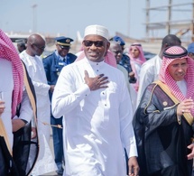 Hajj 2026 : les premiers pèlerins sénégalais de retour au pays ce dimanche