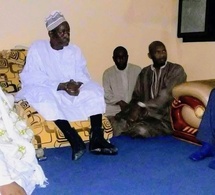 Rappel à Dieu de Serigne Cheikh Saliou : "Le défunt était un érudit, un connaisseur du Saint Coran" (Ambassadeur de la République Islamique d'Iran à Dakar)