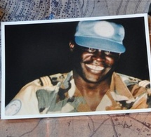 Journée des Casques bleus : António Guterres rend hommage au capitaine sénégalais Mbaye Diagne