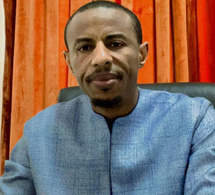 Congrès de Pastef : Aldiouma Sow dénonce un « déni de démocratie interne » et exige le report du scrutin