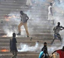 Thiès : violences après un match de football, un adolescent blessé et plusieurs interpellations