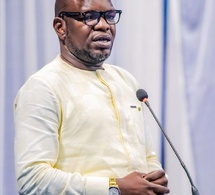 ​Thiès-Est : Me Ousmane Diagne assume le cumul maire-ministre et défend sa décision