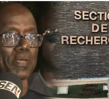 Contrat ASER-AEE Power : Thierno Alassane Sall estime que l’enquête dispose désormais d’éléments déterminants