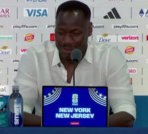 FRANCE-SENEGAL / « On aurait pu mener 2-0 » : La réaction de Pape Thiaw après la défaite des Lions