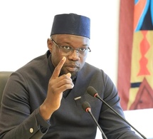 «Ousmane Sonko, même s’il dit un mot, ce sera traduit comme un livre », estime Moustapha Dramé