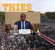 APR Thiès : Abdou Mbow désigné coordonnateur à l’unanimité