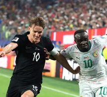 CdM : la Norvège qualifiée, le Sénégal enfoncé
