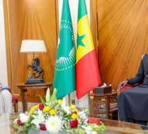 Le FMI salue les efforts du Sénégal et promet un dialogue renforcé pour un nouveau programme