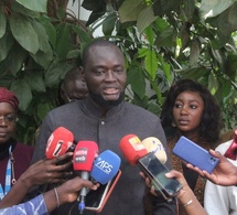 Informer sans nuire : Des journalistes de Thiès, Mbour et Tivaouane formés au traitement responsable des contenus impliquant des enfants