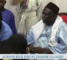 Achoura 2026 : Les fortes déclarations de Serigne Khadim Lo Gaydel (Sarakh annuel, décès… sang ..)