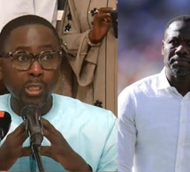 « Niveau trop haut pour l’entraîneur », « coaching tatillon » : Pape Alé Niang tombe à bras raccourcis sur Pape Thiaw