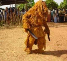 Ziguinchor : un arrêté préfectoral encadre désormais les sorties du Kankourang et les Diambadong
