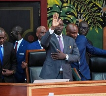 Révision constitutionnelle : pourquoi le vote de l’Assemblée nationale pourrait être annulé