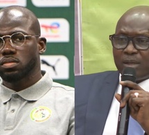 Kalidou Koulibaly dénonce les querelles autour des Lions : « Arrêtons de nous ridiculiser »