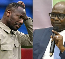 FSF : Abdoulaye Fall revient sur les tensions avec Pape Thiaw et justifie son départ