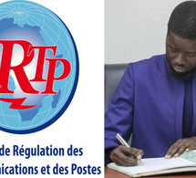 Nomination à l’ARTP : la Présidence justifie le recours à un appel à candidatures