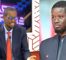 Capitaine Seydina Oumar Touré : « Diomaye Faye n’a pas trahi, il reste fidèle à ses engagements »