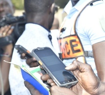 Le Trésor public alerte sur de faux SMS d’amendes usurpant l’identité de la Police routière