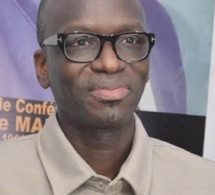 « La politique n'est ni la haine ni une querelle » : Abdoulaye Dièye plaide pour un débat d'idées