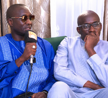 Séparation Sonko-Diomaye : El Hadji Saniokh Sène appelle à la prudence et refuse de parler de rupture définitive