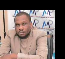 Insultes et menaces de mort: Babacar Fall, directeur de la Rédaction de la Radio Futurs Médias dépose une plainte à la Section de recherches (Sr)